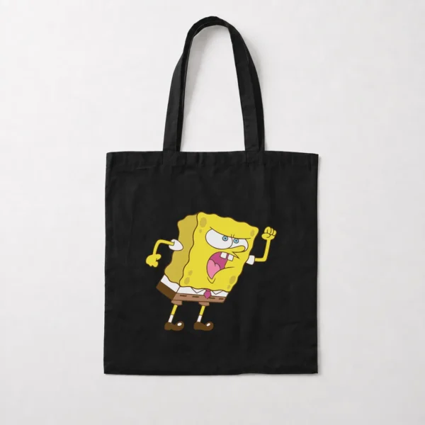 توت بگ باب اسفنجی طرح عصبانی (SpongeBob) کد 4621