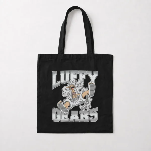 توت بگ انیمه وان پیس طرح Luffy Gears (Luffy) کد 4996