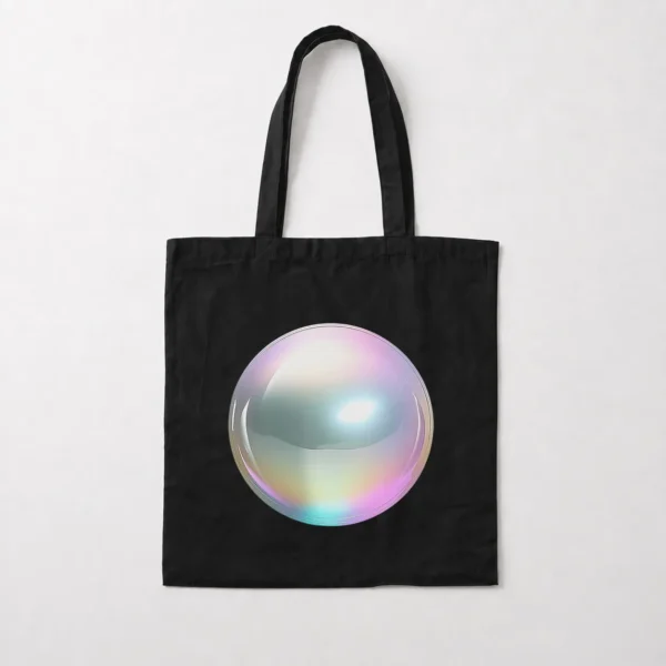 توت بگ طرح کره براق (Chrome Orb) کد 5068