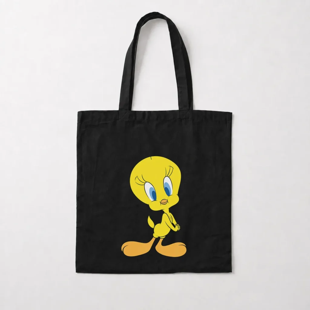 توت بگ تویتی برد طرح کارتونی (Tweety Bird) کد 5115