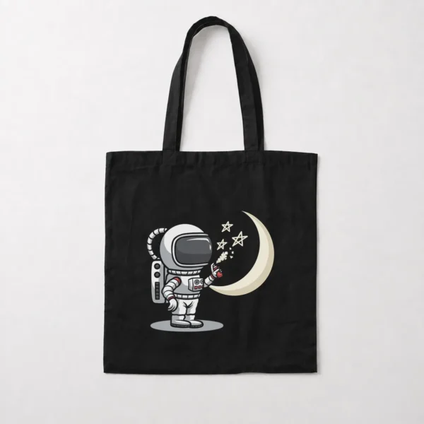 توت بگ فضانورد طرح ماه (Astronaut Moon) کد 5123