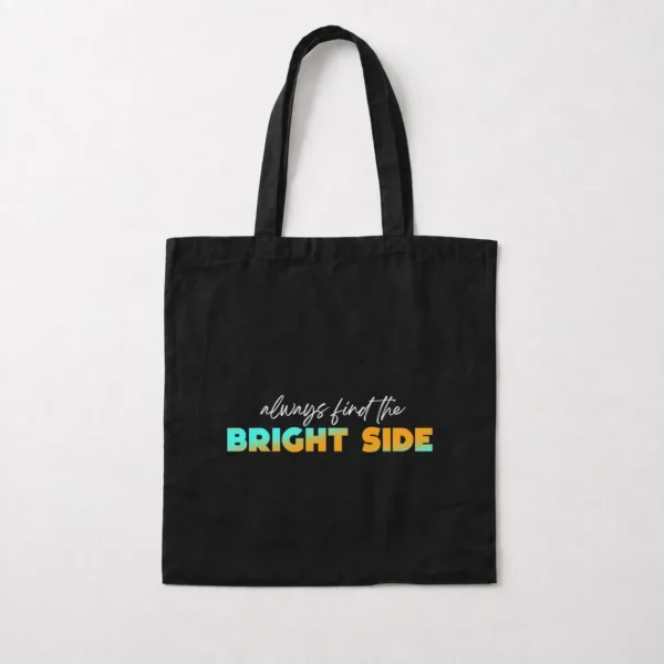 توت بگ تایپوگرافی Bright Side کد 5126