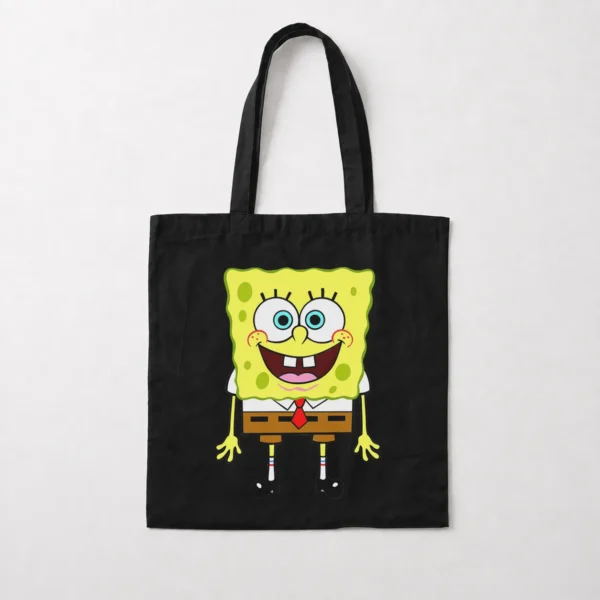 توت بگ باب اسفنجی طرح کارتونی (SpongeBob) کد 5133