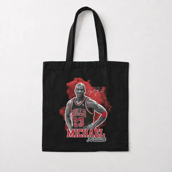 توت بگ مایکل جردن طرح شیکاگو بولز (Michael Jordan) کد 5134