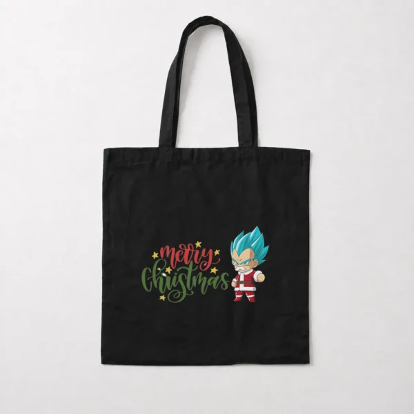 توت بگ کریسمس طرح وجیتا (Christmas Vegeta) کد 5140