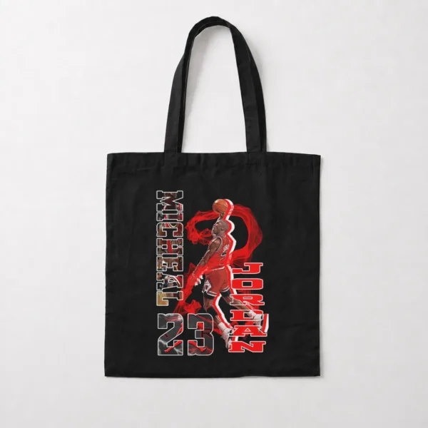 توت بگ مایکل جردن طرح شماره ۲۳ (Michael Jordan) کد 5196