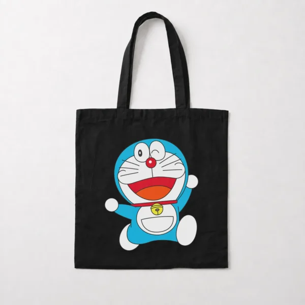 توت بگ دورامون طرح کامل (Doraemon) کد 5226