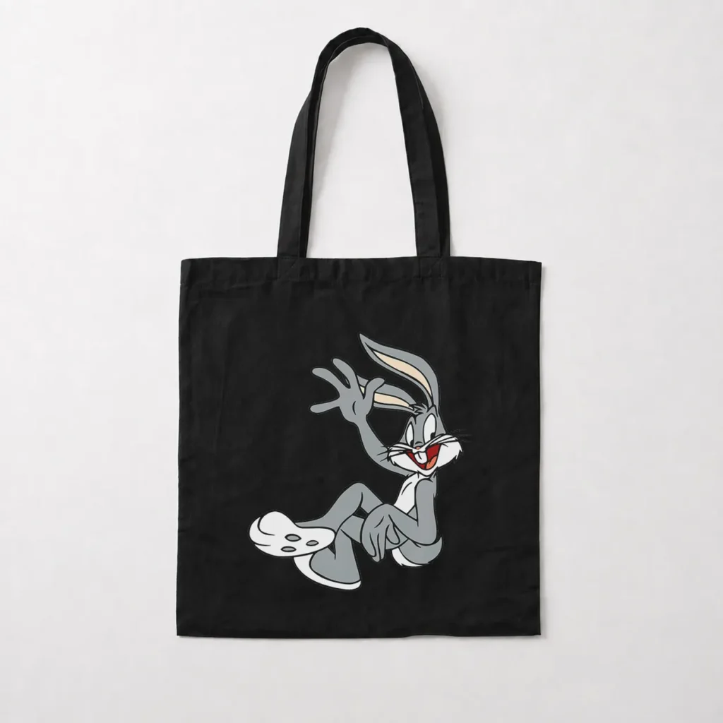 توت بگ باگز بانی طرح کارتونی (Bugs Bunny) کد 5239