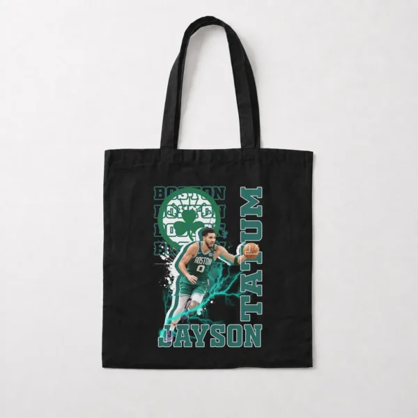توت بگ جیسون تیتوم طرح سلتیکس (Jayson Tatum) کد 5257