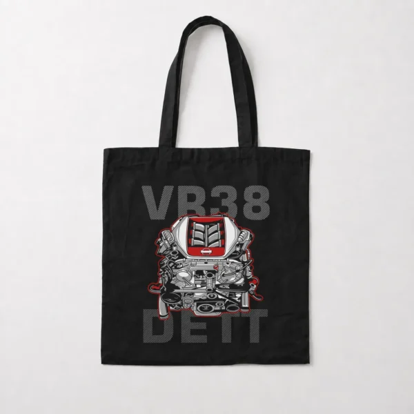 توت بگ موتور خودرو نیسان VR38 DETT کد 537