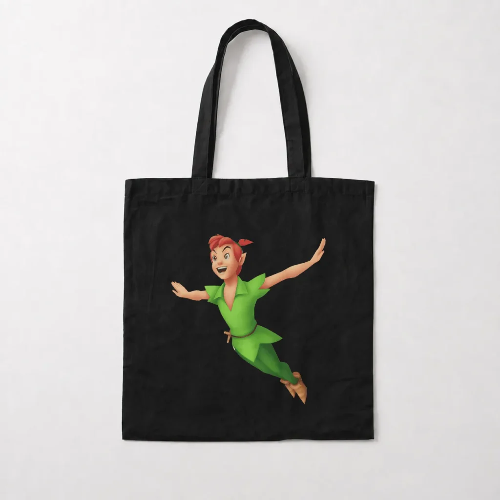 توت بگ پیتر پن طرح پرواز (Peter Pan) کد 5403
