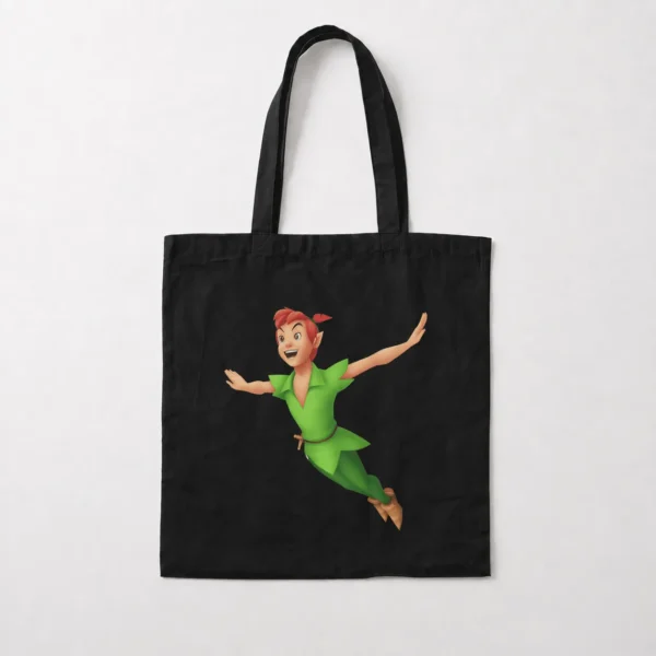 توت بگ پیتر پن طرح پرواز (Peter Pan) کد 5403