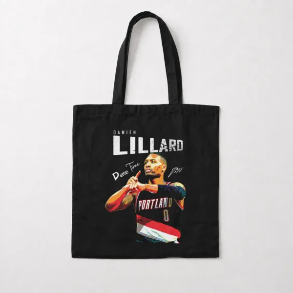 توت بگ دیمیان لیلارد طرح پورتلند (Damien Lillard) کد 5420