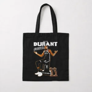 توت بگ کوین دورانت طرح بسکتبال (Kevin Durant) کد 5445