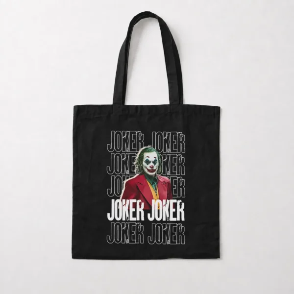 توت بگ جوکر طرح تکرار (Joker) کد 5503