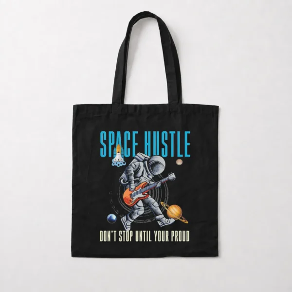 توت بگ فضانورد گیتاریست طرح Space Hustle کد 553