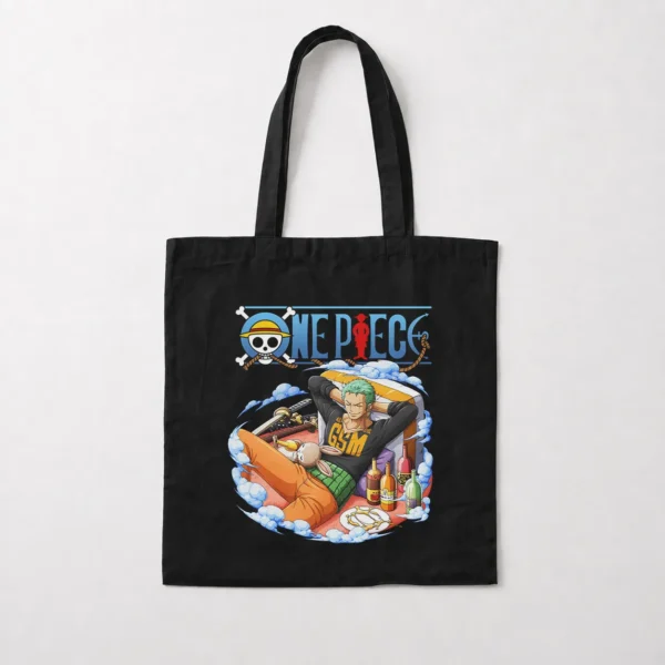 توت بگ انیمه وان پیس طرح زورو استراحت (One Piece) کد 5597