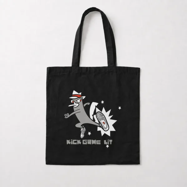 توت بگ جاسوس کارتونی طرح Kick Game Lit کد 5600