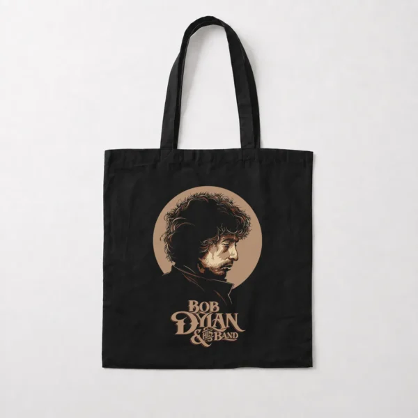 توت بگ باب دیلن طرح پرتره (Bob Dylan) کد 5739
