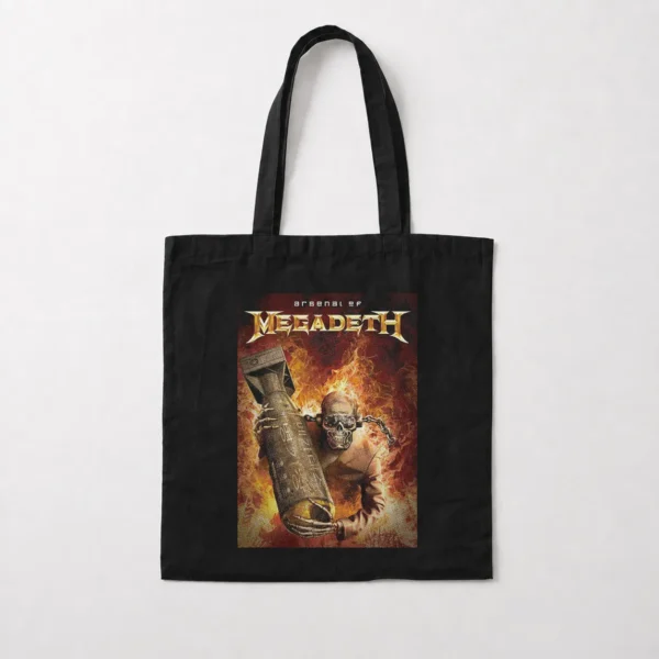 توت بگ مگادث طرح موشک (Megadeth) کد 5800