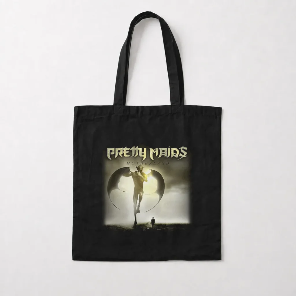 توت بگ پرتی میدز طرح Motherland (Pretty Maids) کد 5840