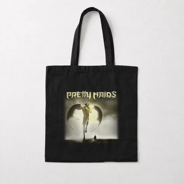 توت بگ پرتی میدز طرح Motherland (Pretty Maids) کد 5840