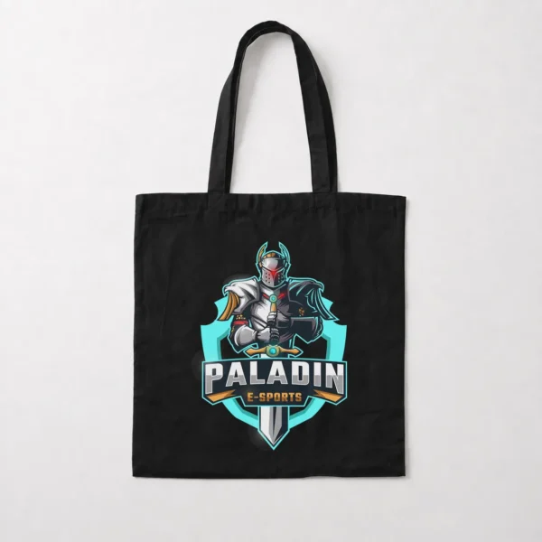توت بگ گیمینگ طرح Paladin E-Sports کد 5897