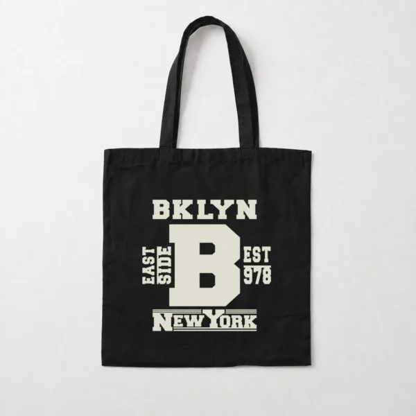 توت بگ استریت‌ویر طرح Brooklyn New York کد 5900