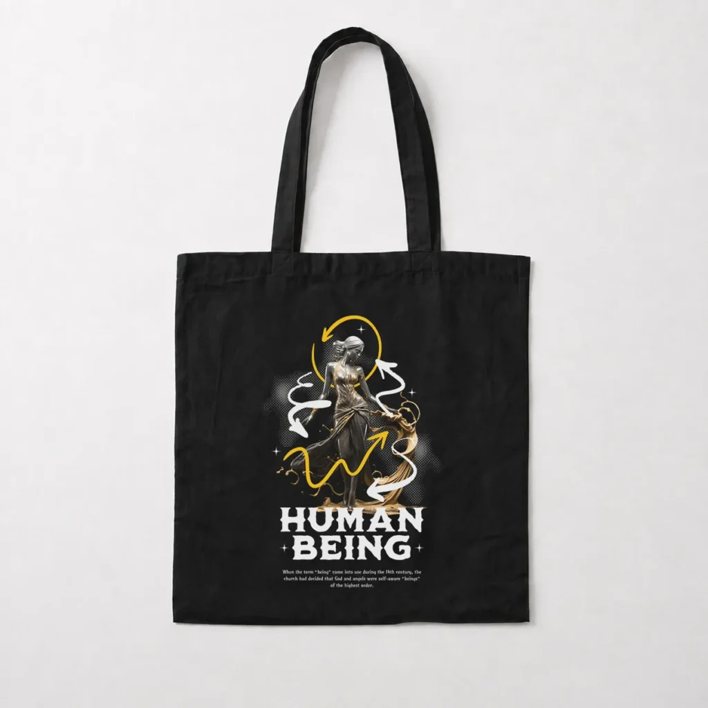 توت بگ طرح انسان (Human Being) کد 598
