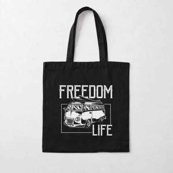 توت بگ ون لایف طرح Freedom Life کد 6118