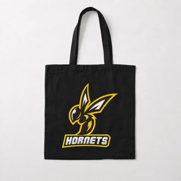 توت بگ طرح لوگو زنبور Hornets کد 6205