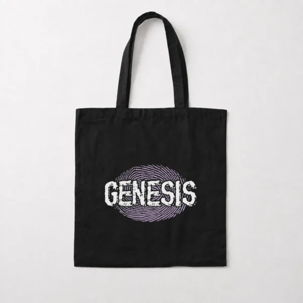 توت بگ تایپوگرافی Genesis کد 641
