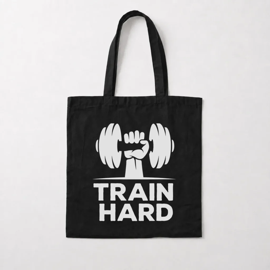 توت بگ بدنسازی طرح Train Hard کد 6430