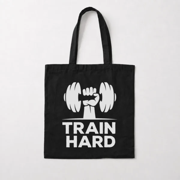 توت بگ بدنسازی طرح Train Hard کد 6430