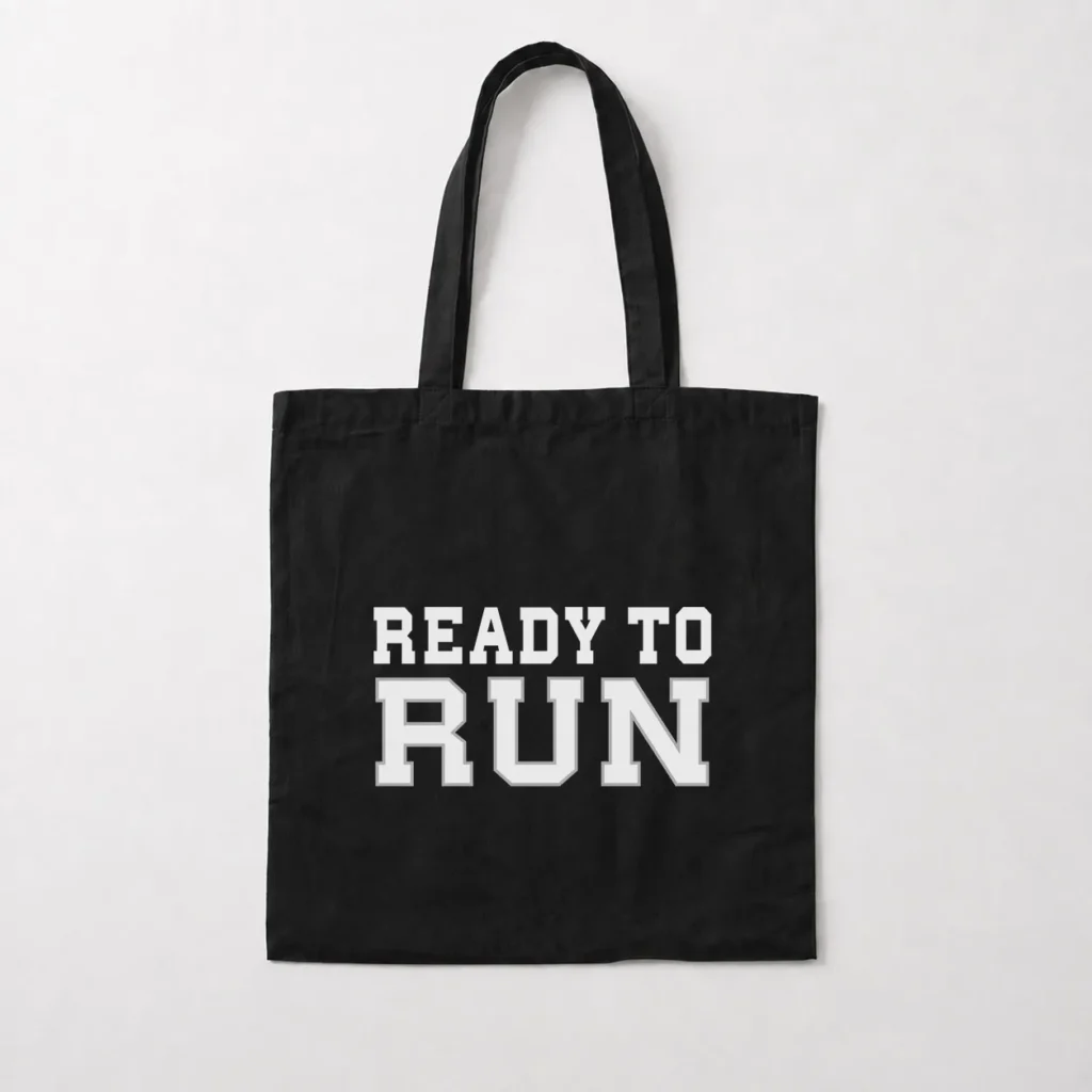 توت بگ دویدن طرح Ready to Run کد 6437