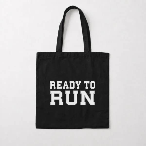 توت بگ دویدن طرح Ready to Run کد 6437