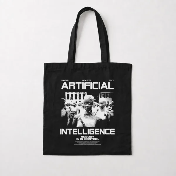توت بگ هوش مصنوعی طرح Artificial Intelligence کد 646