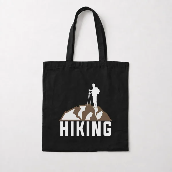 توت بگ کوهنوردی طرح Hiking کد 6464