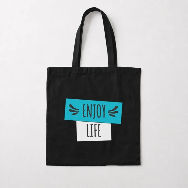 توت بگ نوشته Enjoy Life کد 6501