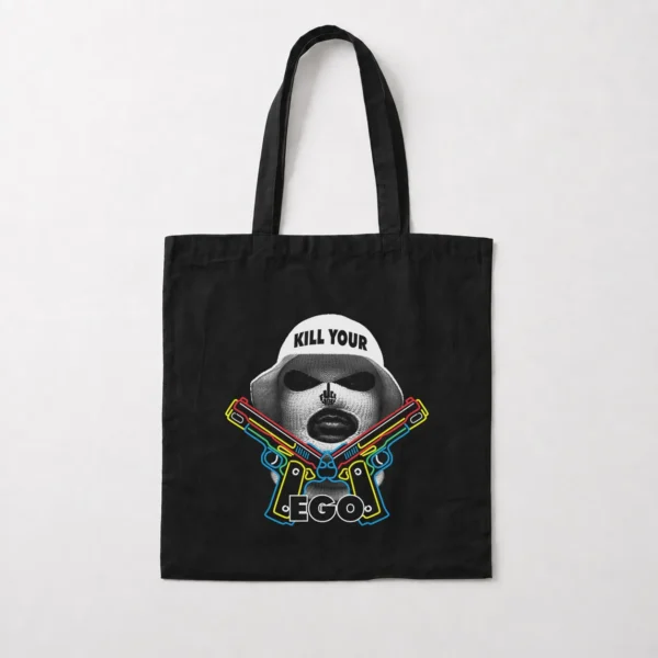 توت بگ دارک طرح Kill Your Ego کد 655