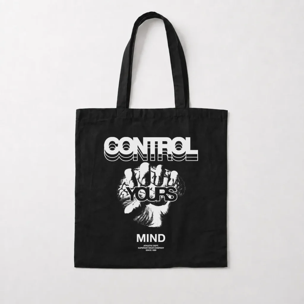 توت بگ انگیزشی طرح Control Your Mind کد 663