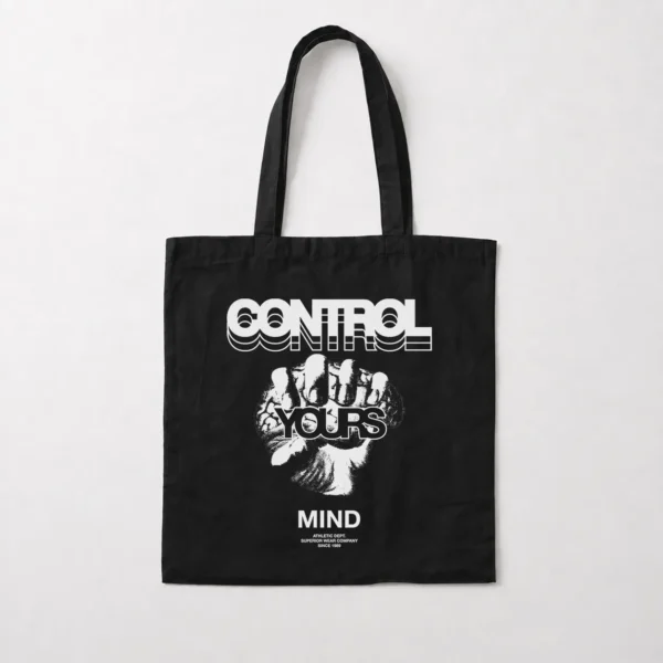 توت بگ انگیزشی طرح Control Your Mind کد 663
