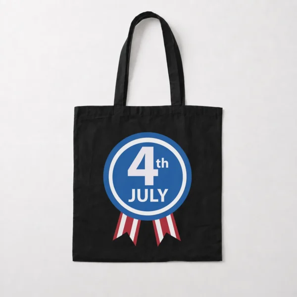 توت بگ چهارم جولای طرح 4th July کد 6795