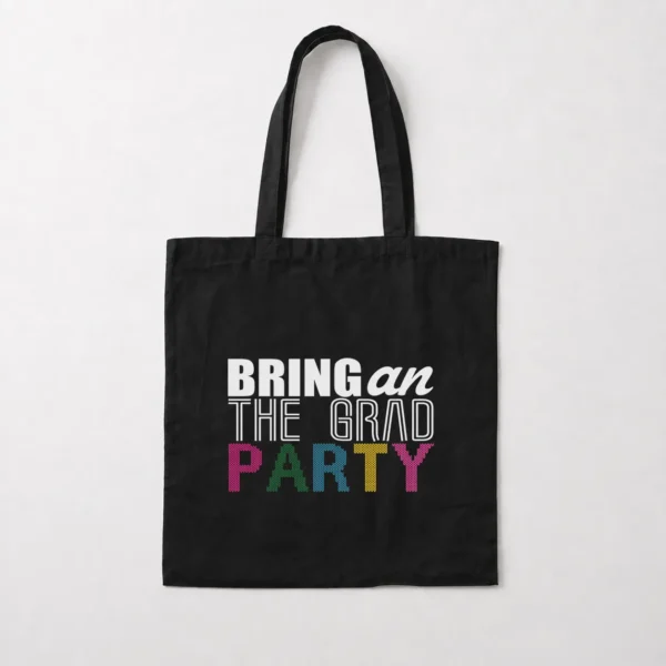 توت بگ جشن فارغ‌التحصیلی طرح Grad Party کد 6808