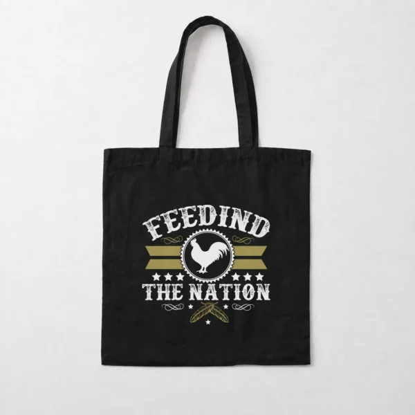 توت بگ مرغداری طرح Feeding the Nation کد 6817