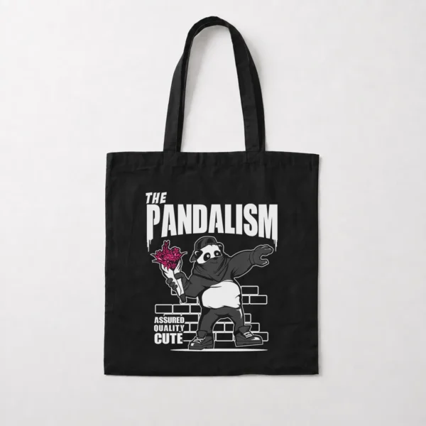 توت بگ پاندا طرح Pandalism کد 6823