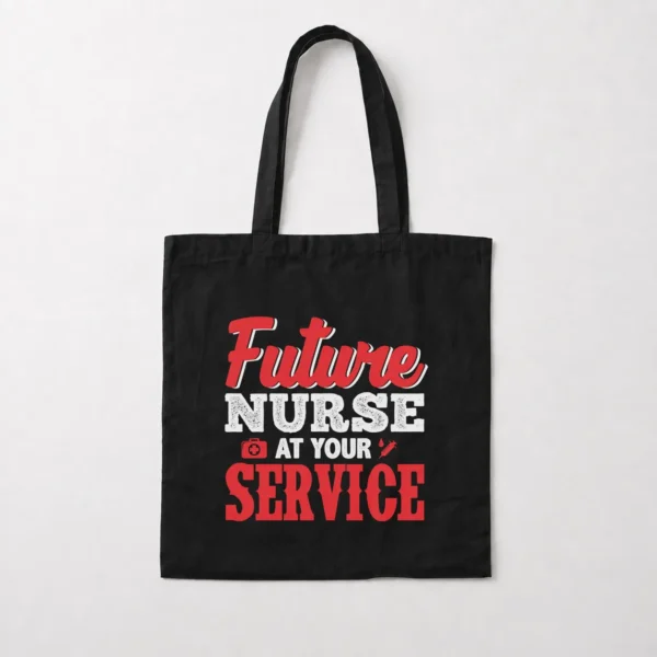 توت بگ پرستار طرح Future Nurse کد 6833