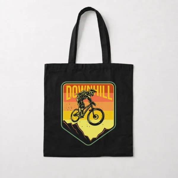 توت بگ طرح دوچرخه سواری کوهستان (Downhill Mountain Bike) کد 6880