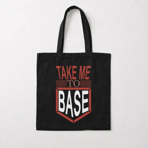 توت بگ نوشته Take Me To Base کد 6925