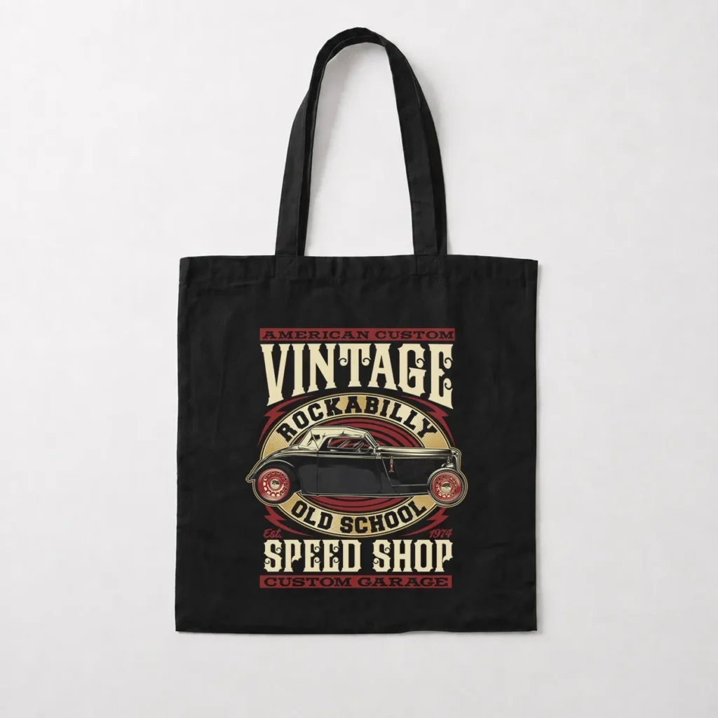 توت بگ طرح ماشین کلاسیک هات رود Speed Shop کد 6973